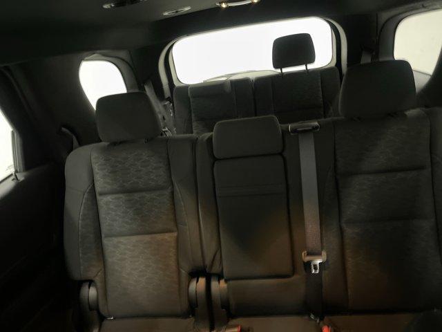 new 2025 Dodge Durango car, priced at $40,188