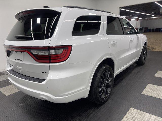 new 2025 Dodge Durango car, priced at $40,188