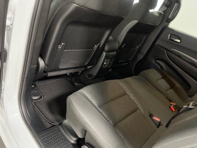 new 2025 Dodge Durango car, priced at $40,188