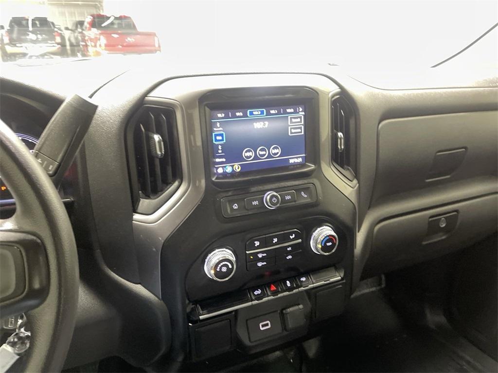 used 2020 GMC Sierra 1500 car, priced at $26,747