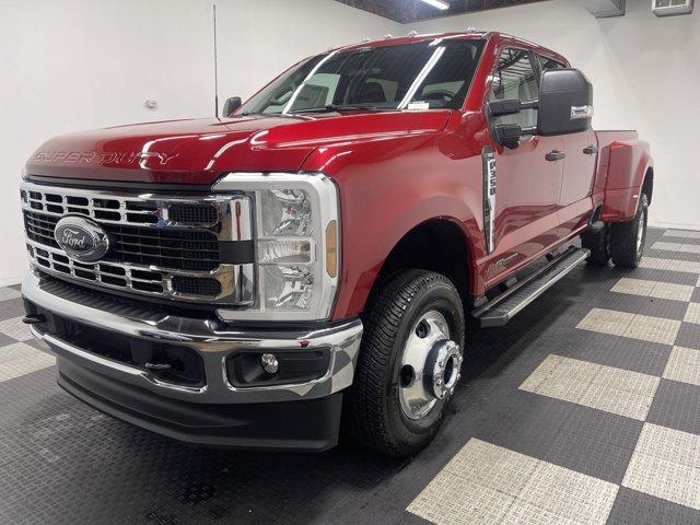 new 2024 Ford F-350 car, priced at $67,350