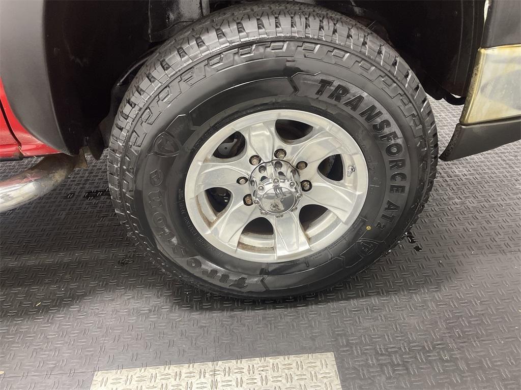 used 2006 Chevrolet Silverado 2500 car, priced at $17,998