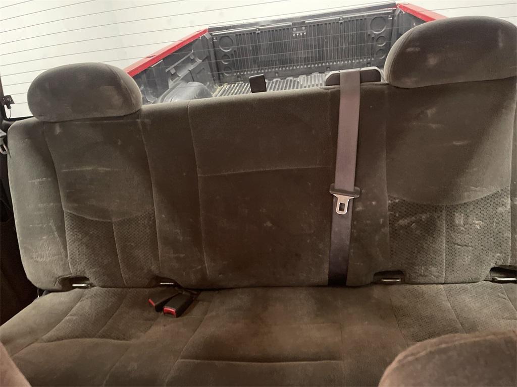 used 2006 Chevrolet Silverado 2500 car, priced at $17,998