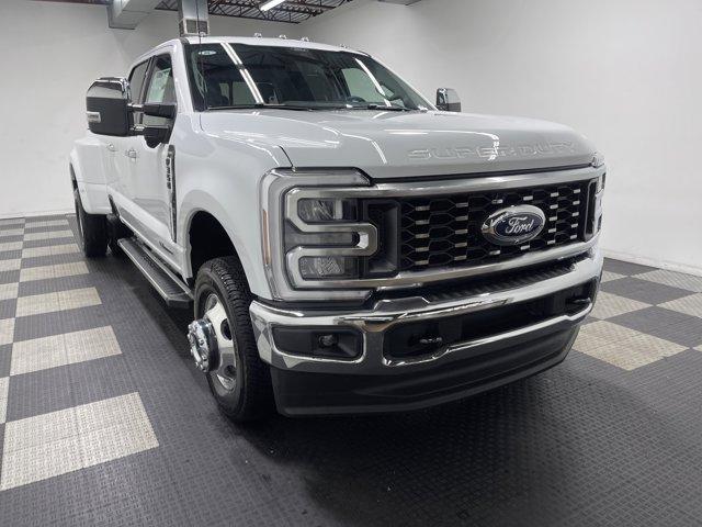 new 2026 Ford F-350 car, priced at $81,007