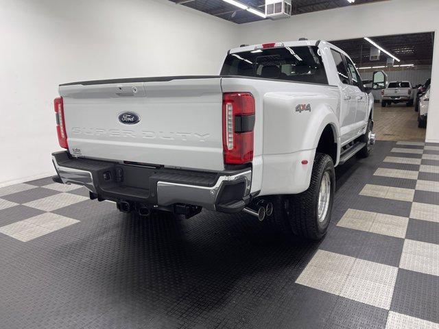 new 2026 Ford F-350 car, priced at $81,007