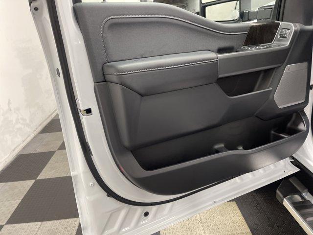new 2026 Ford F-350 car, priced at $81,007