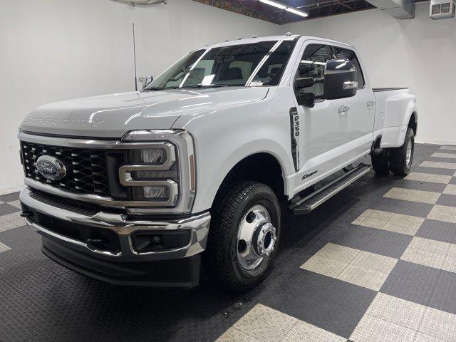 new 2026 Ford F-350 car, priced at $82,007