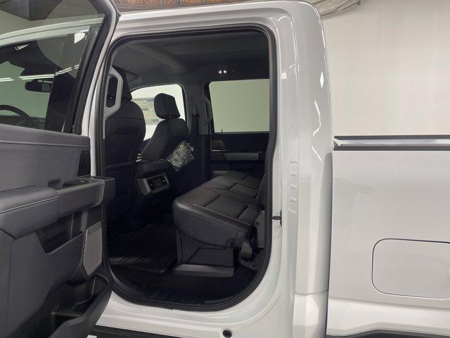new 2026 Ford F-350 car, priced at $81,007