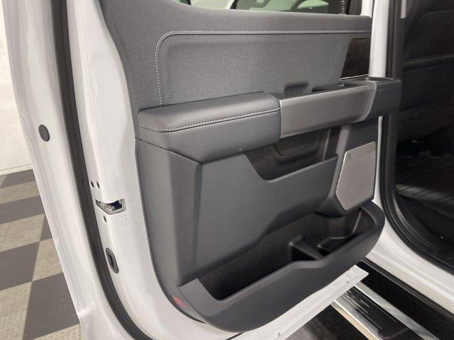new 2026 Ford F-350 car, priced at $81,007