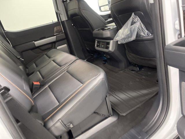 new 2026 Ford F-350 car, priced at $81,007