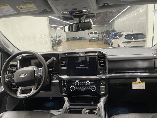 new 2026 Ford F-350 car, priced at $81,007