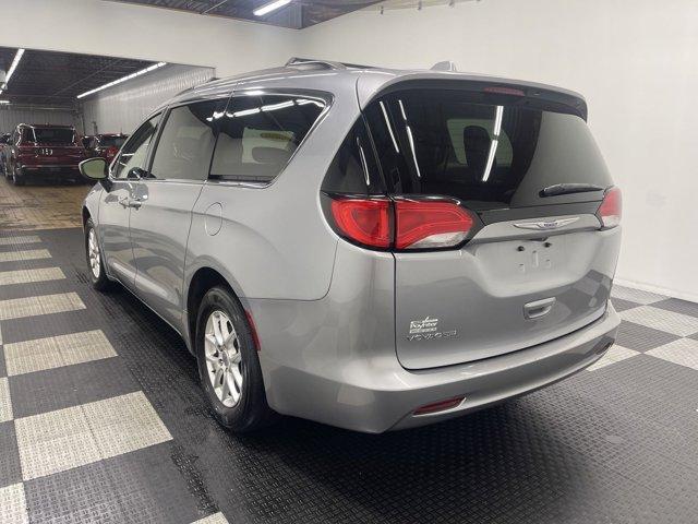 used 2020 Chrysler Voyager car, priced at $16,940