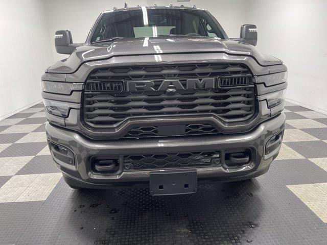 new 2026 Ram 2500 car, priced at $59,481