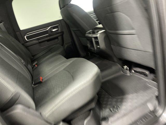 new 2026 Ram 2500 car, priced at $59,481