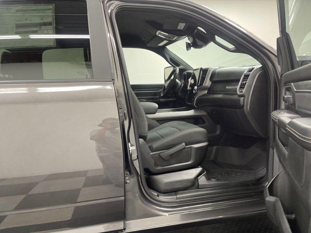 new 2026 Ram 2500 car, priced at $59,481