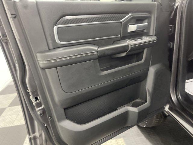new 2026 Ram 2500 car, priced at $59,481
