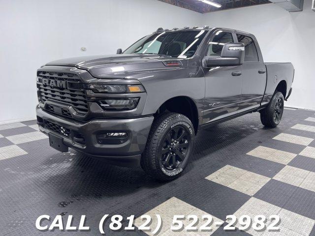 new 2026 Ram 2500 car, priced at $59,481