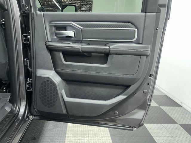 new 2026 Ram 2500 car, priced at $59,481
