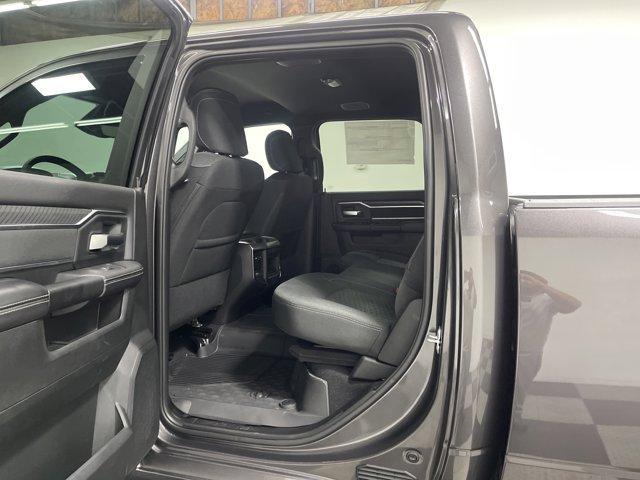 new 2026 Ram 2500 car, priced at $59,481