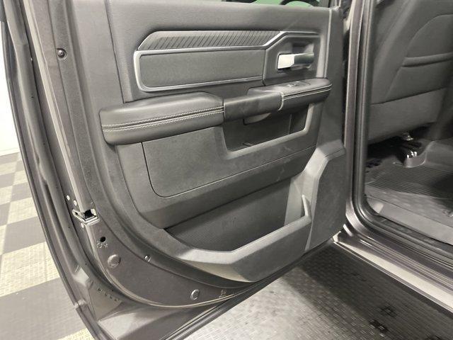 new 2026 Ram 2500 car, priced at $59,481