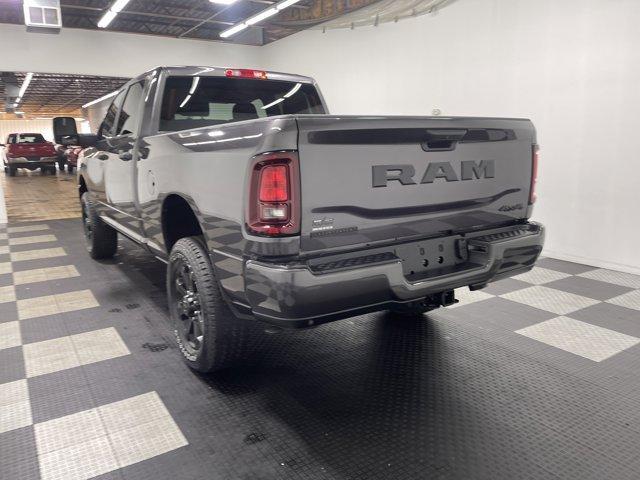 new 2026 Ram 2500 car, priced at $59,481