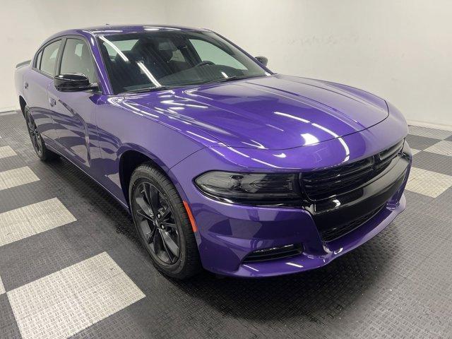 new 2023 Dodge Charger car, priced at $33,790