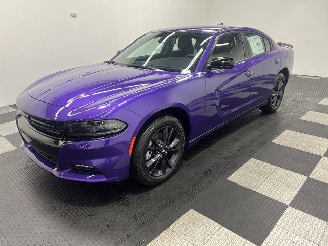 new 2023 Dodge Charger car, priced at $33,262