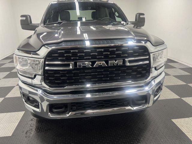 new 2024 Ram 2500 car, priced at $58,168