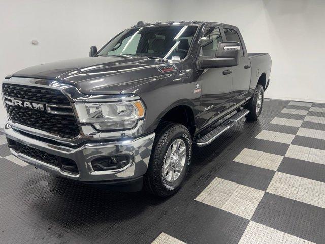 new 2024 Ram 2500 car, priced at $58,256