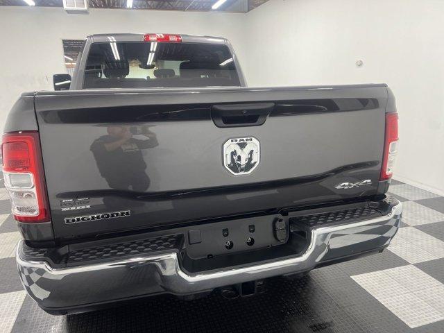 new 2024 Ram 2500 car, priced at $58,168