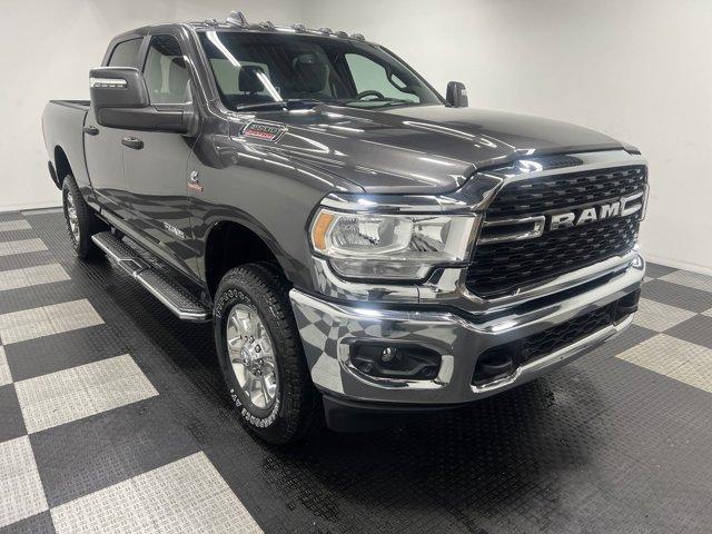 new 2024 Ram 2500 car, priced at $58,168