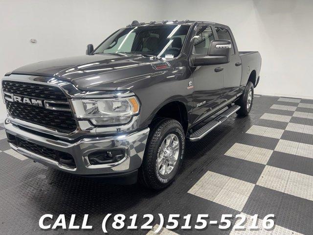 new 2024 Ram 2500 car, priced at $58,168