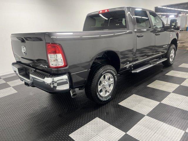 new 2024 Ram 2500 car, priced at $58,168