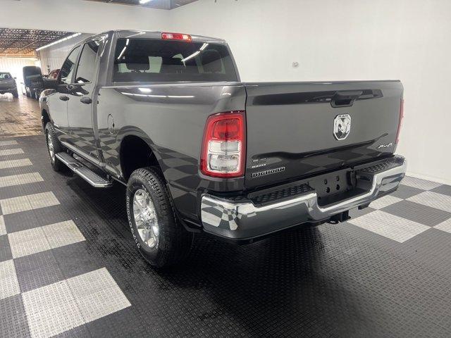 new 2024 Ram 2500 car, priced at $58,168