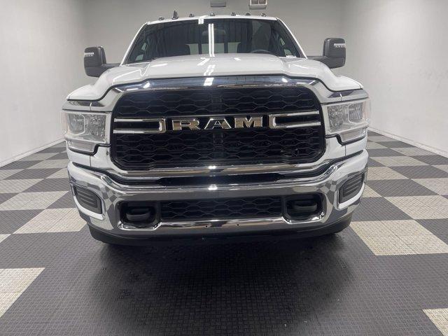 new 2024 Ram 3500 car, priced at $62,755