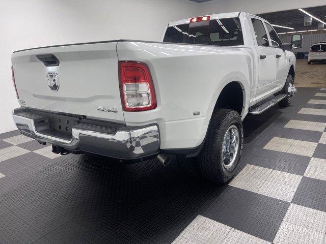 new 2024 Ram 3500 car, priced at $62,755