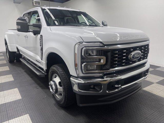 new 2024 Ford F-350 car, priced at $77,630