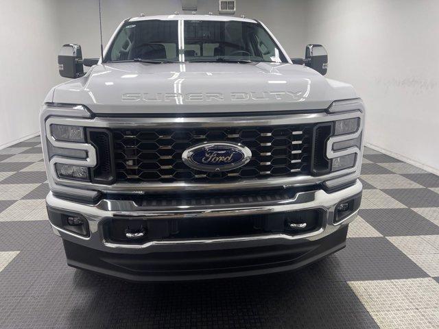 new 2024 Ford F-350 car, priced at $77,630