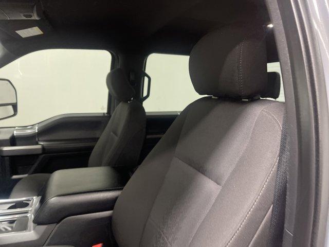 used 2019 Ford F-150 car, priced at $32,096