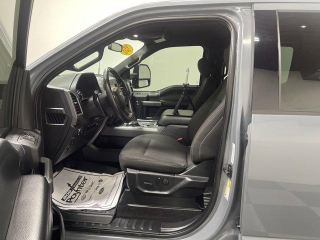 used 2019 Ford F-150 car, priced at $32,096