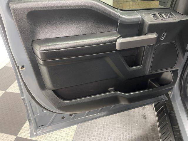 used 2019 Ford F-150 car, priced at $32,096