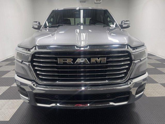 new 2025 Ram 1500 car, priced at $56,205