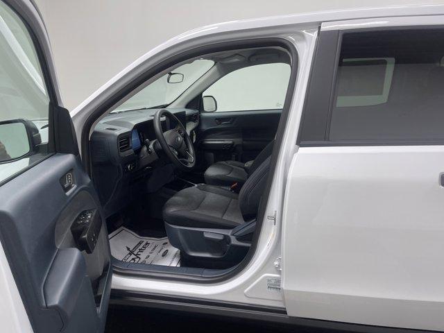 new 2025 Ford Maverick car, priced at $35,340