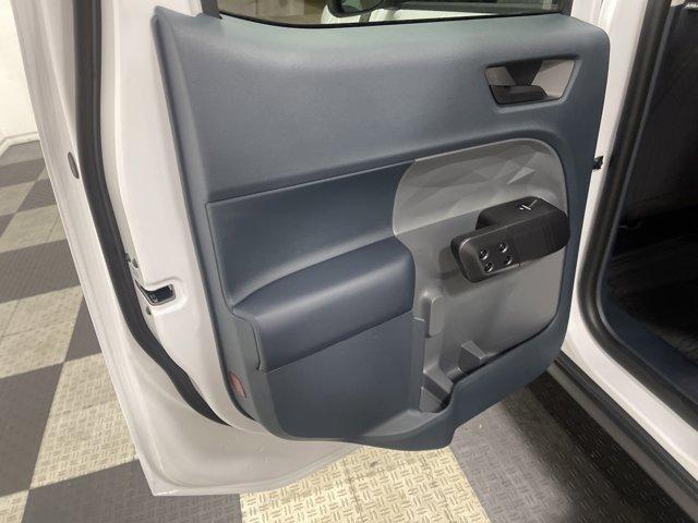 new 2025 Ford Maverick car, priced at $35,340