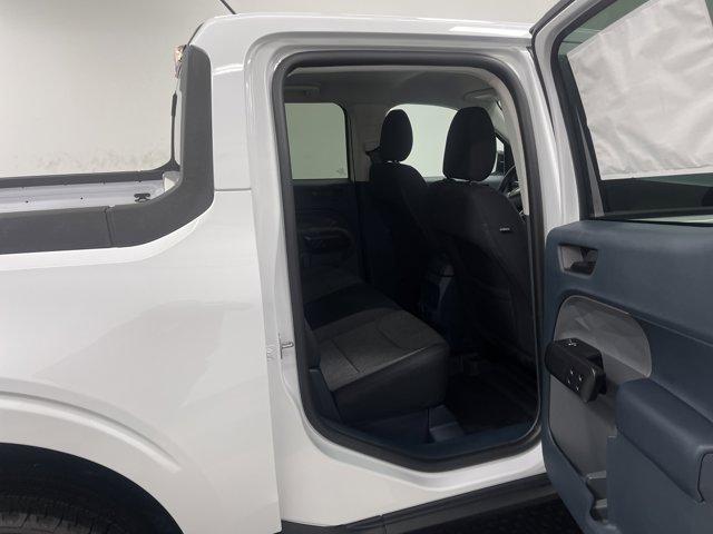 new 2025 Ford Maverick car, priced at $35,340