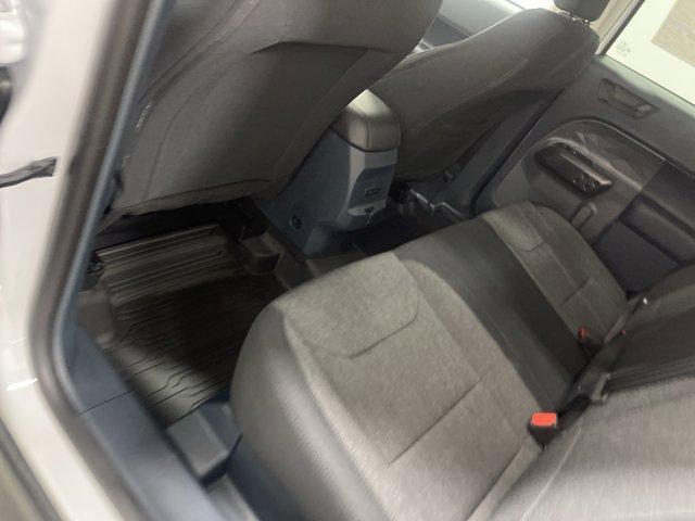 new 2025 Ford Maverick car, priced at $35,340