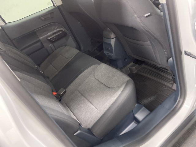 new 2025 Ford Maverick car, priced at $35,340
