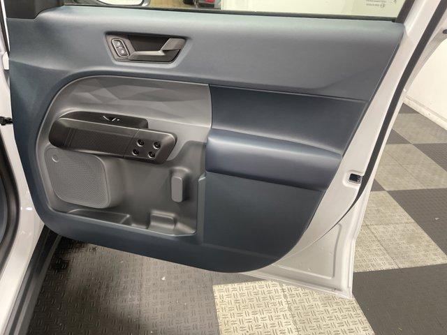 new 2025 Ford Maverick car, priced at $35,340