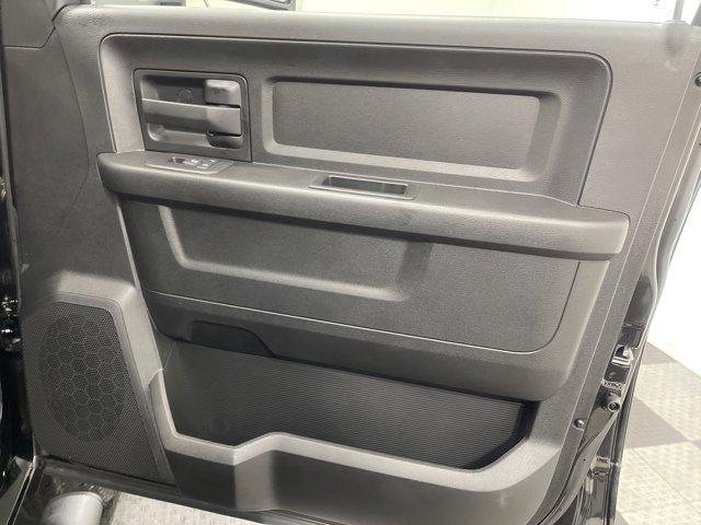 new 2025 Ram 2500 car, priced at $53,775