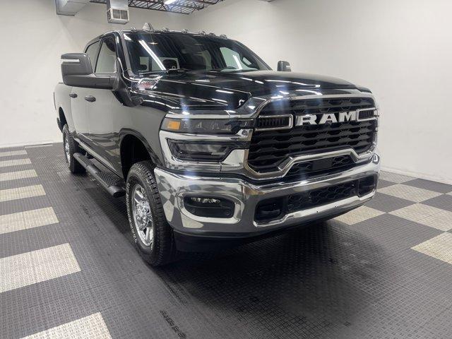 new 2025 Ram 2500 car, priced at $53,775